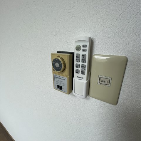 パークスクエアのその他
