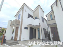南区相南2丁目  1号棟 4期の画像