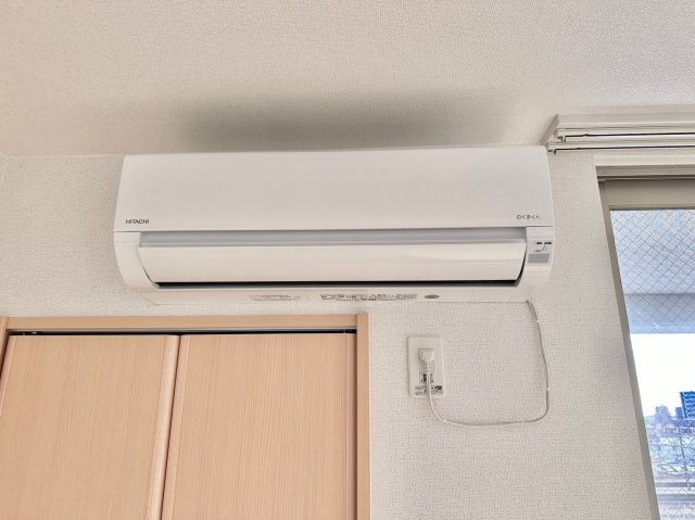 ワイズ　オブリガートの設備