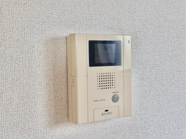 ワイズ　オブリガートのセキュリティ