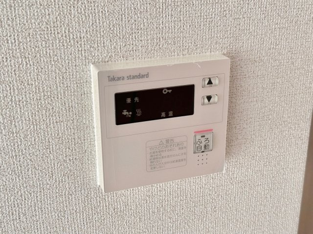 ワイズ　オブリガートの設備