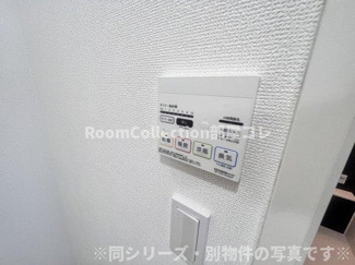 【設備】 | Jumeaux RH B