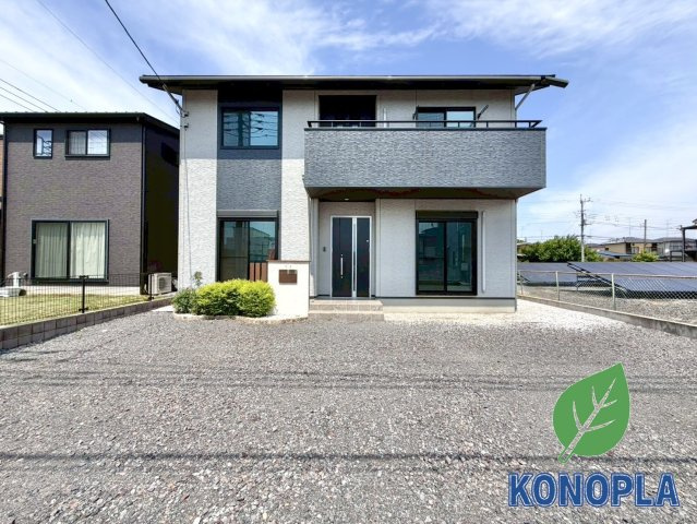 【中古戸建】邑楽郡大泉町大字吉田