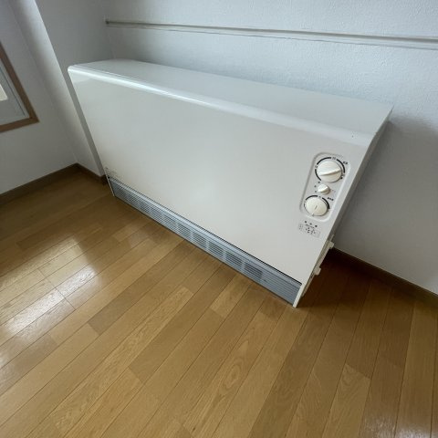 パークスクエアの設備
