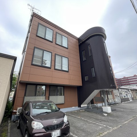 パークスクエア