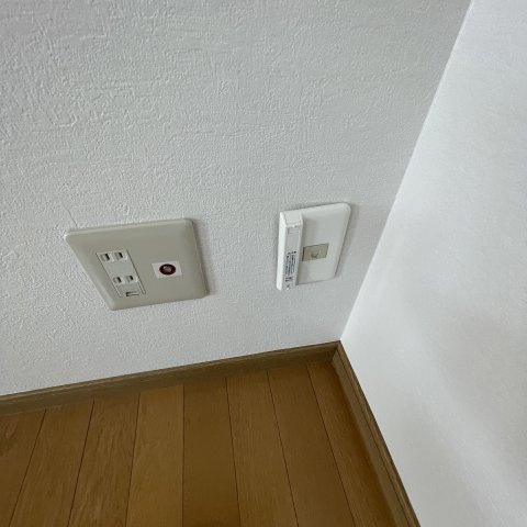 パークスクエアのその他