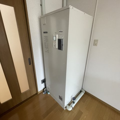 パークスクエアの設備