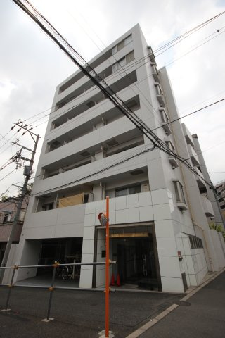 エクセリア後楽園の画像