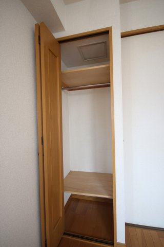 【収納】
