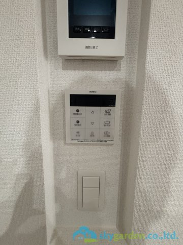 平塚市御殿4丁目15期　新築戸建　全5棟5号棟の設備