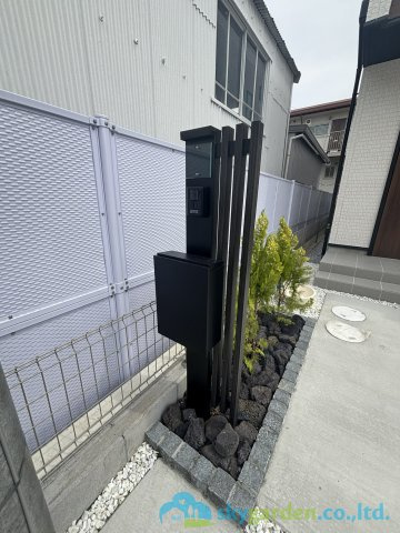 平塚市御殿4丁目15期　新築戸建　全5棟5号棟の設備