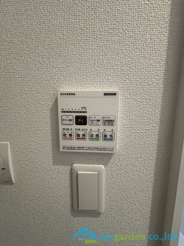 平塚市御殿4丁目15期　新築戸建　全5棟5号棟の設備