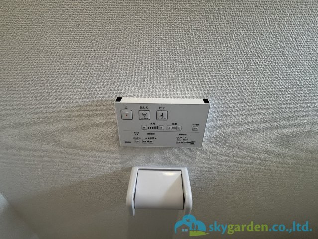 平塚市御殿4丁目15期　新築戸建　全5棟5号棟の設備
