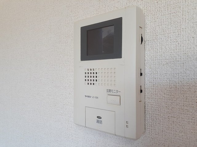 サンリットヒルのセキュリティ
