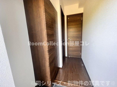 【玄関】 | Jumeaux RH B
