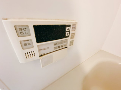 【設備】 | Riz court 溝ノ口