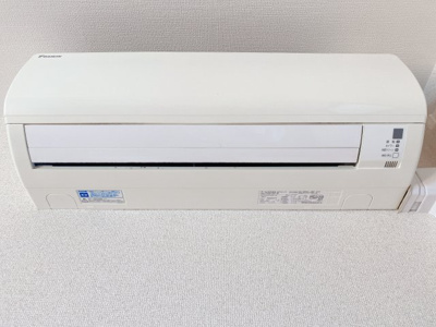 【設備】 | Riz court 溝ノ口
