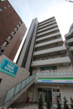 Riz court 溝ノ口の画像