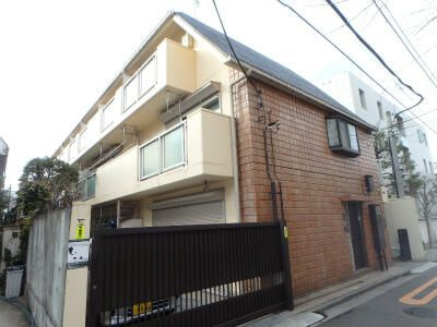 【外観】 | 西大久保イレブン