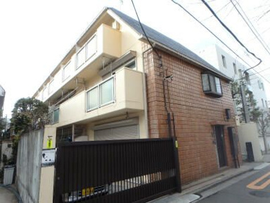 【外観】 | 西大久保イレブン