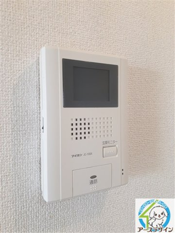 サンロードⅤのセキュリティ|※類似部屋