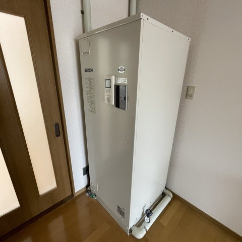 パークスクエアのその他