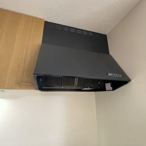 パークスクエアのキッチン