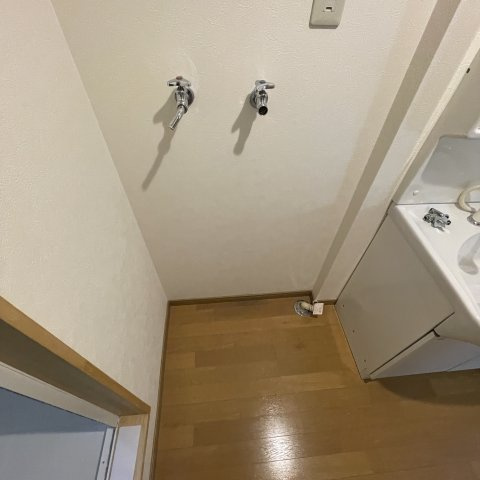 パークスクエアの設備