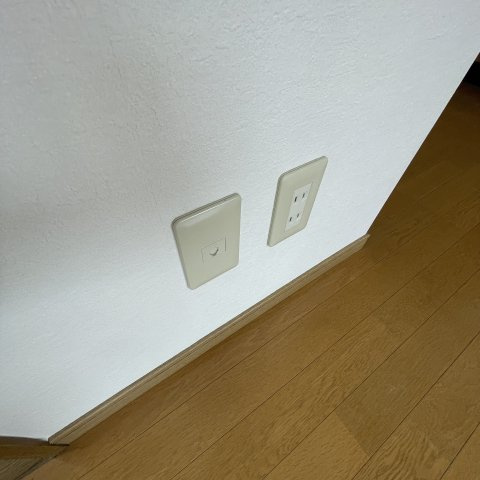 パークスクエアの設備