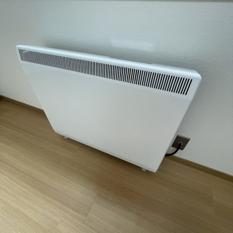 パークスクエアの設備
