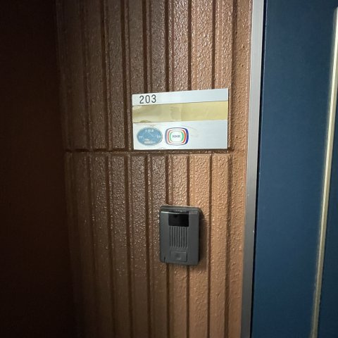 パークスクエアのその他共用部分