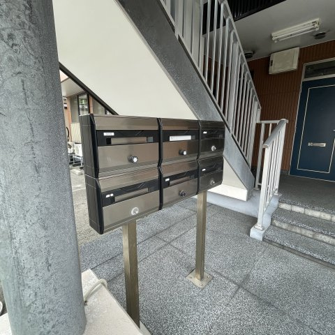 パークスクエアのその他共用部分