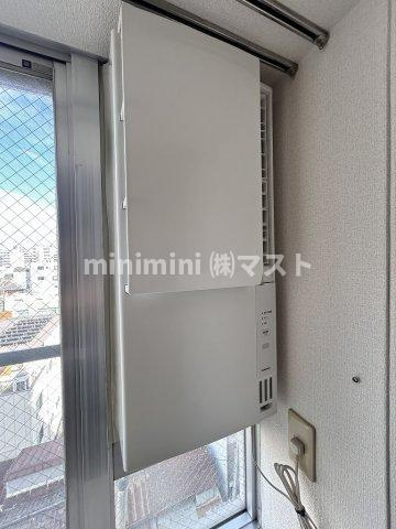 ラパンジール本田Ⅰの設備