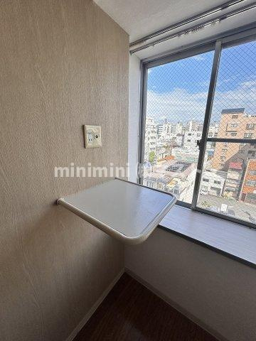 ラパンジール本田Ⅰの内装