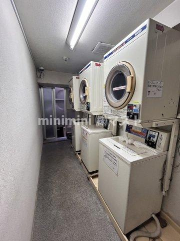 ラパンジール本田Ⅰのその他共用部分