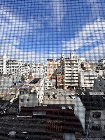 ラパンジール本田Ⅰの展望