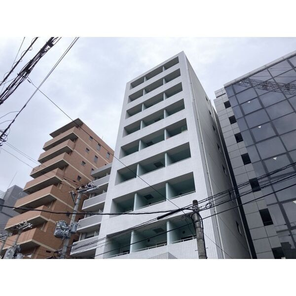 ライフデザイン江戸堀