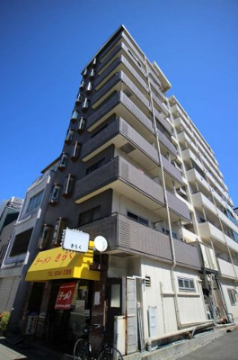 【外観】 | ロイヤルレスト本田 | 外はこのようになっています