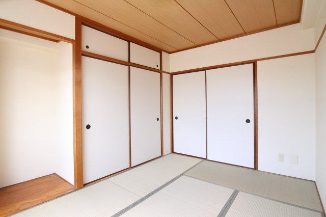 パールハイツ霞が丘のその他
