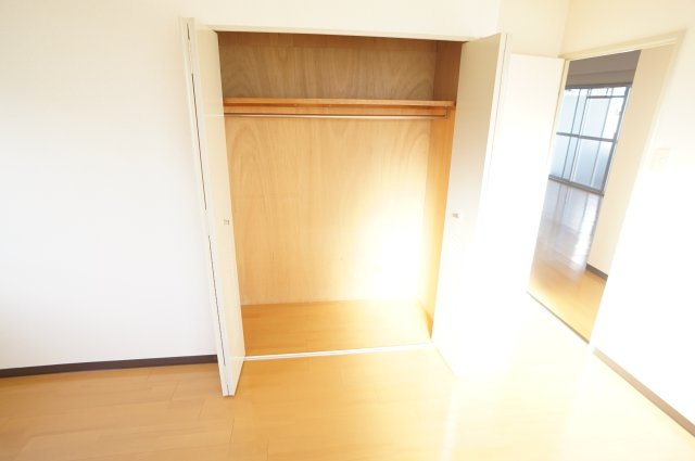 Soie 宝塚【ソワタカラヅカ】の収納