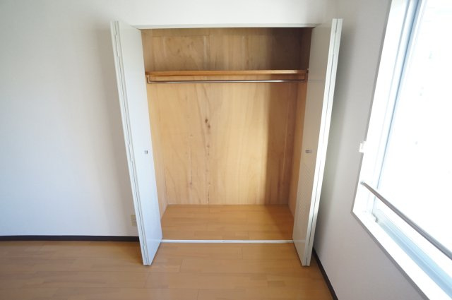 Soie 宝塚【ソワタカラヅカ】の収納