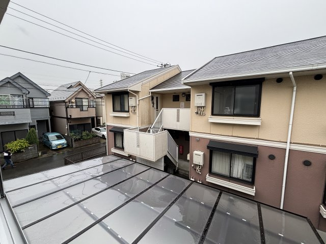 【物件からの展望】