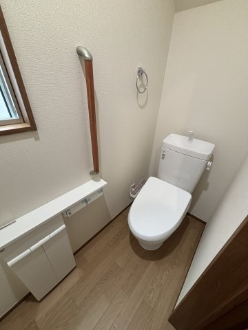 【トイレ】