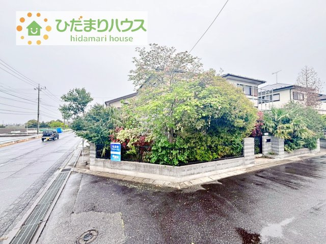 【前面道路含む現地写真】 | 取手市米田　中古戸建 | 近隣の物件もまとめてご案内できます(*^^)
お気軽にお問い合わせください♪