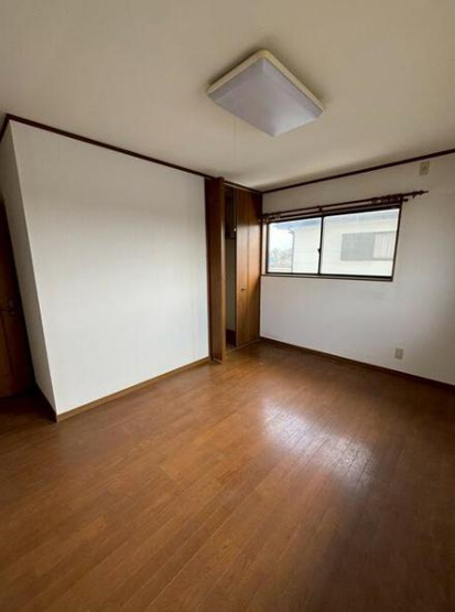 【洋室】 | 取手市米田　中古戸建