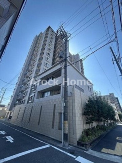 【外観】 | ライオンズ桜山レジデンス | 建物外観　※2026年4月撮影の写真