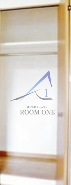 ラ・シャトン西早稲田の収納|収納です。