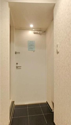 【玄関】 | グランドコンシェルジュ錦糸町アジールコート