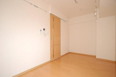【寝室】 | グランドコンシェルジュ錦糸町アジールコート