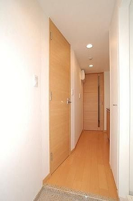 【内装】 | グランドコンシェルジュ錦糸町アジールコート
